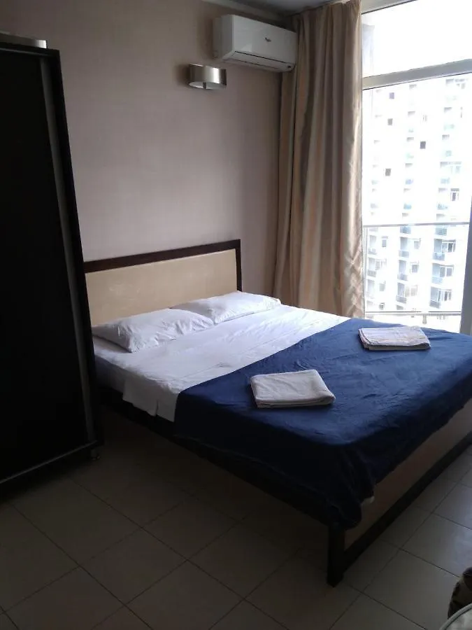Apartment Luxury In Batumi
