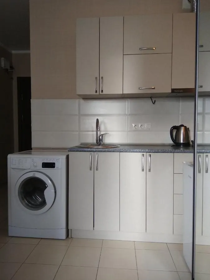 Apartment Luxury In Batumi Georgia