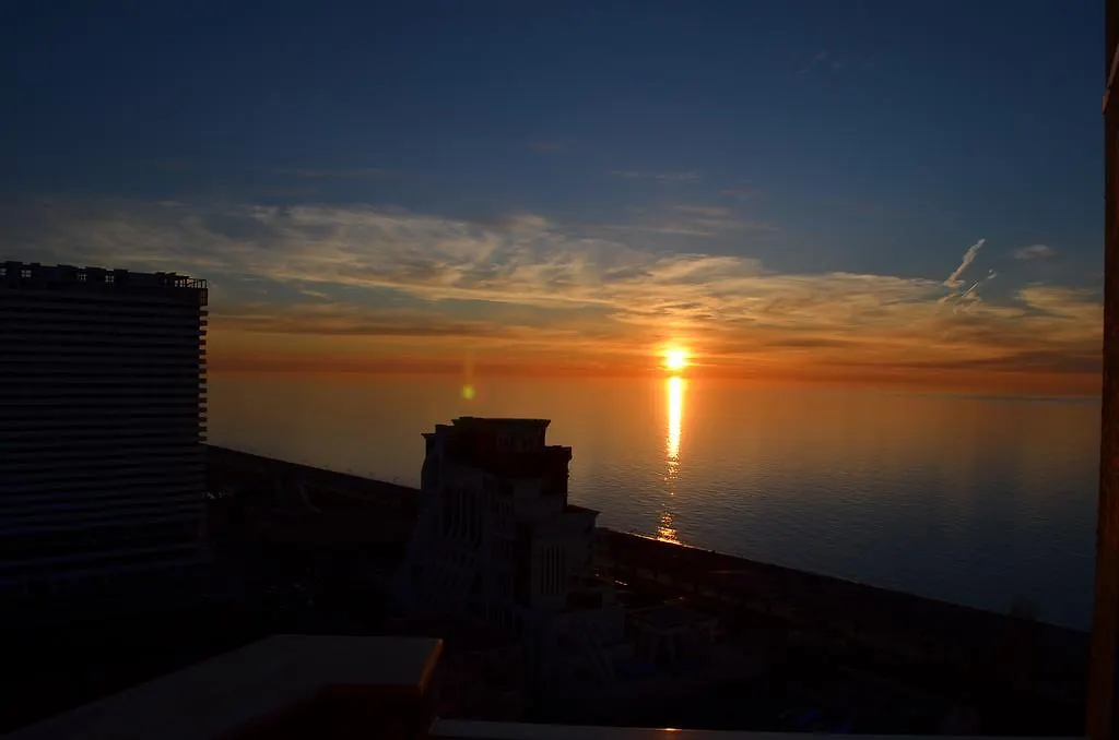 Apartment Luxury In Batumi Georgia