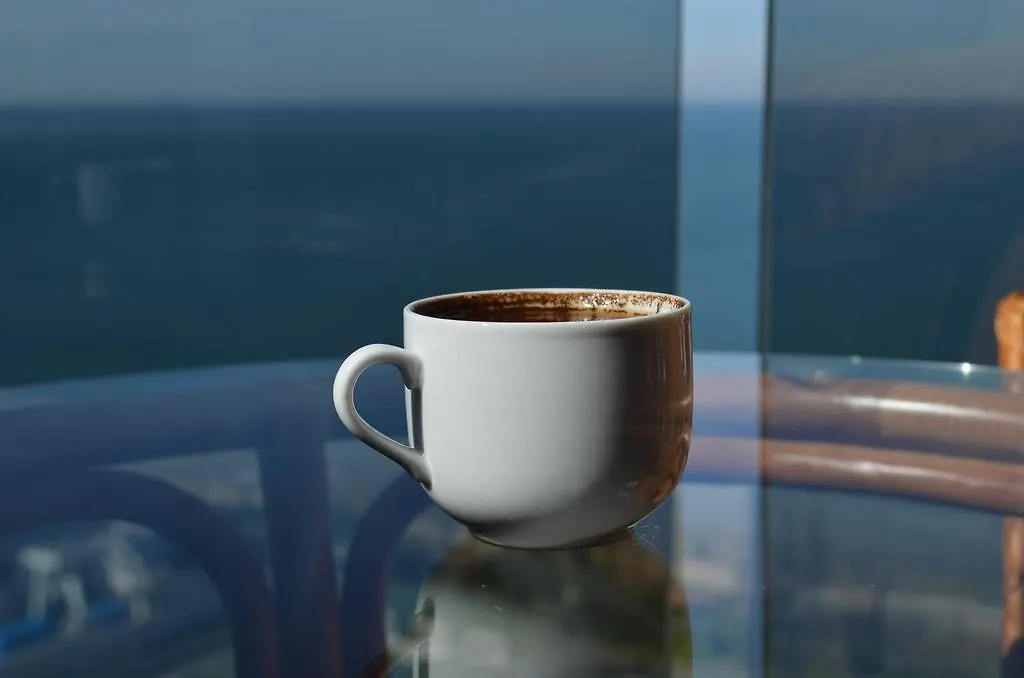 Apartment Luxury In Batumi 0*,  Georgia