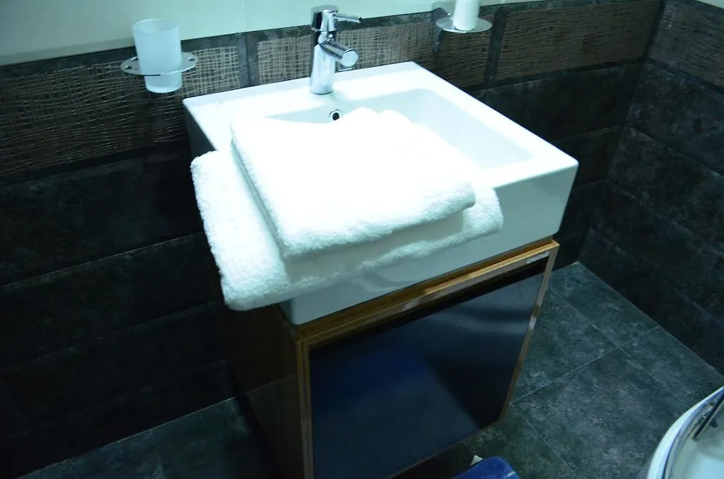 Apartment Luxury In Batumi 0*,  Georgia