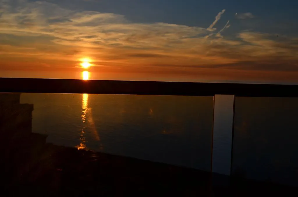 Apartment Luxury In Batumi Georgia