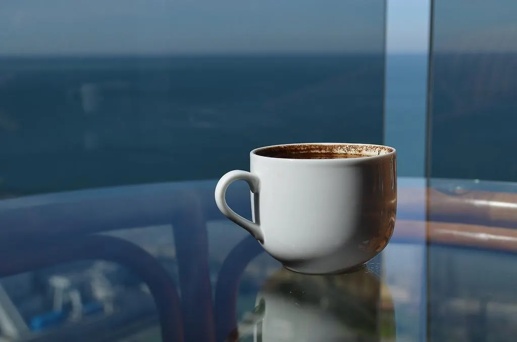 Apartment Luxury In Batumi 0*,